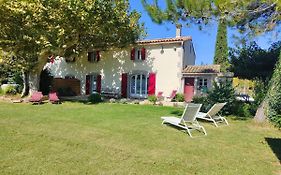Gîte Soleïado